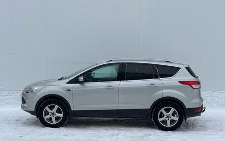 Ford Kuga III, 2015 год, 1 130 000 рублей, 8 фотография