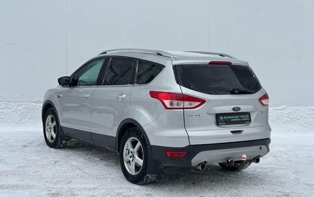 Ford Kuga III, 2015 год, 1 130 000 рублей, 7 фотография