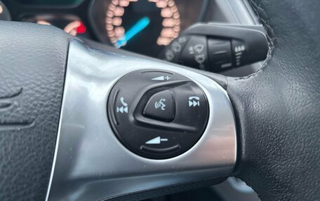 Ford Kuga III, 2015 год, 1 130 000 рублей, 11 фотография