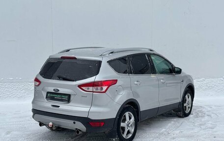 Ford Kuga III, 2015 год, 1 130 000 рублей, 5 фотография
