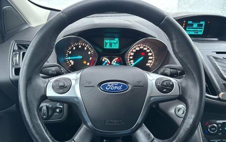 Ford Kuga III, 2015 год, 1 130 000 рублей, 12 фотография