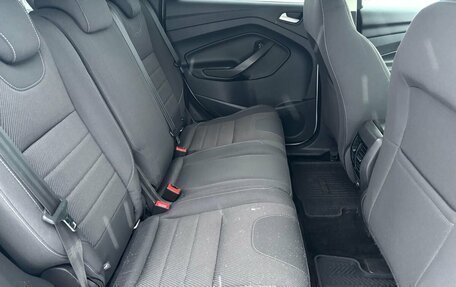 Ford Kuga III, 2015 год, 1 130 000 рублей, 22 фотография