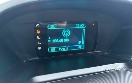 Ford Kuga III, 2015 год, 1 130 000 рублей, 15 фотография