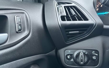 Ford Kuga III, 2015 год, 1 130 000 рублей, 13 фотография