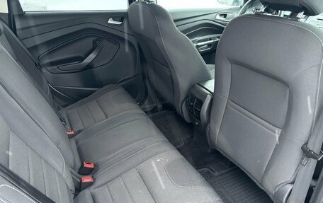 Ford Kuga III, 2015 год, 1 130 000 рублей, 21 фотография