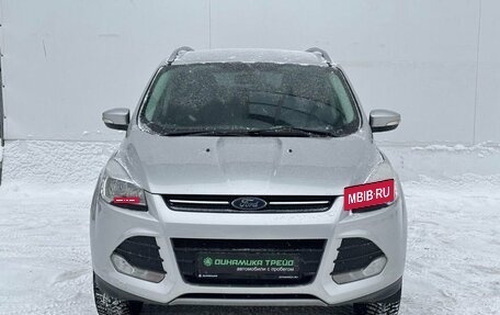 Ford Kuga III, 2015 год, 1 130 000 рублей, 2 фотография