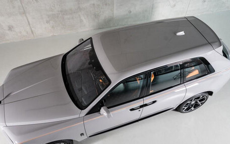 Rolls-Royce Cullinan, 2025 год, 70 000 000 рублей, 8 фотография