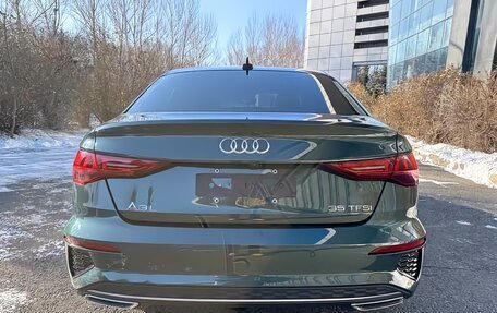 Audi A3, 2022 год, 1 920 000 рублей, 5 фотография