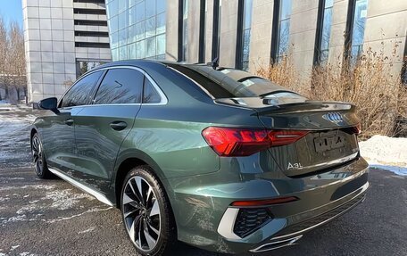 Audi A3, 2022 год, 1 920 000 рублей, 4 фотография