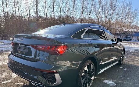 Audi A3, 2022 год, 1 920 000 рублей, 6 фотография