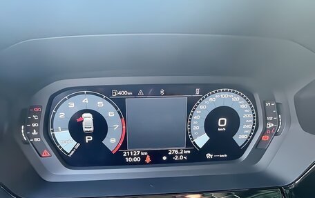 Audi A3, 2022 год, 1 920 000 рублей, 16 фотография