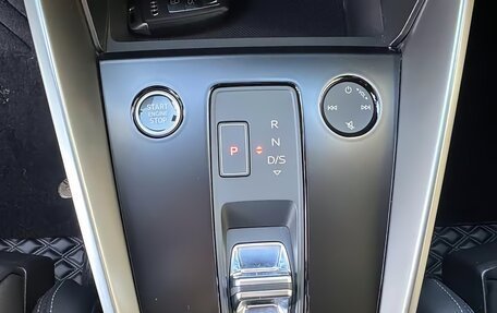 Audi A3, 2022 год, 1 920 000 рублей, 14 фотография