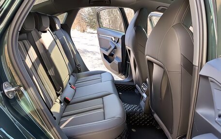 Audi A3, 2022 год, 1 920 000 рублей, 17 фотография