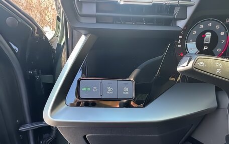 Audi A3, 2022 год, 1 920 000 рублей, 10 фотография