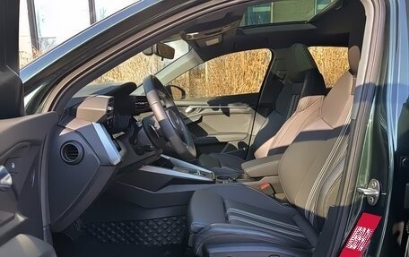 Audi A3, 2022 год, 1 920 000 рублей, 9 фотография