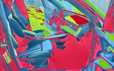 Audi A3, 2022 год, 1 920 000 рублей, 12 фотография