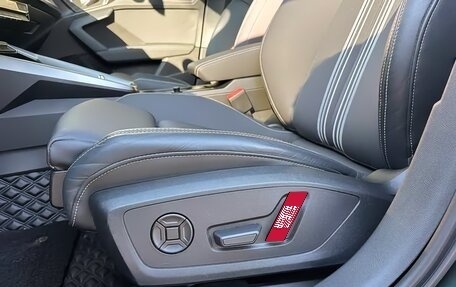 Audi A3, 2022 год, 1 920 000 рублей, 22 фотография