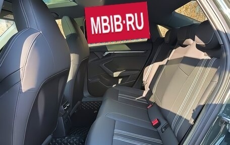 Audi A3, 2022 год, 1 920 000 рублей, 13 фотография