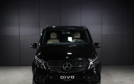 Mercedes-Benz V-Класс, 2023 год, 11 500 000 рублей, 2 фотография