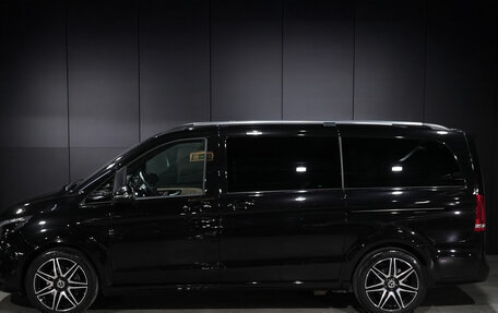 Mercedes-Benz V-Класс, 2023 год, 11 500 000 рублей, 8 фотография