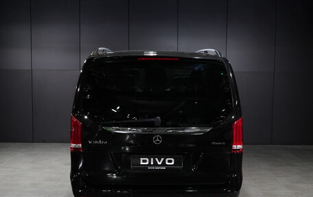 Mercedes-Benz V-Класс, 2023 год, 11 500 000 рублей, 6 фотография