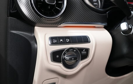 Mercedes-Benz V-Класс, 2023 год, 11 500 000 рублей, 15 фотография