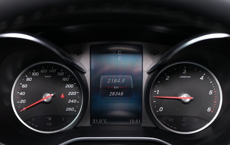 Mercedes-Benz V-Класс, 2023 год, 11 500 000 рублей, 13 фотография