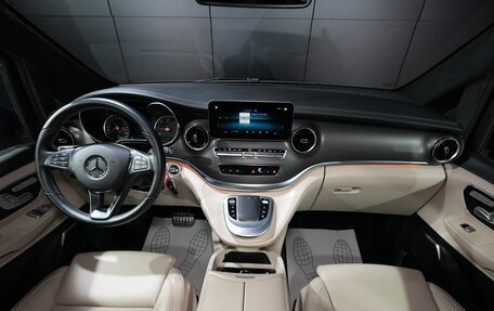 Mercedes-Benz V-Класс, 2023 год, 11 500 000 рублей, 10 фотография