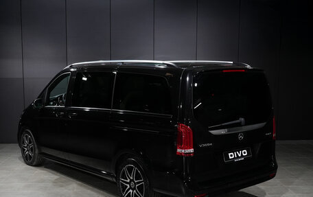 Mercedes-Benz V-Класс, 2023 год, 11 500 000 рублей, 7 фотография