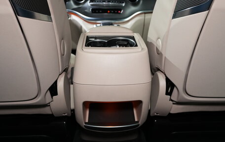 Mercedes-Benz V-Класс, 2023 год, 11 500 000 рублей, 22 фотография