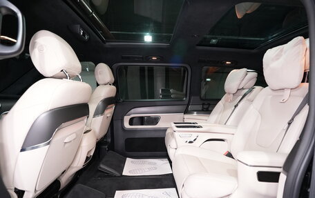 Mercedes-Benz V-Класс, 2023 год, 11 500 000 рублей, 18 фотография