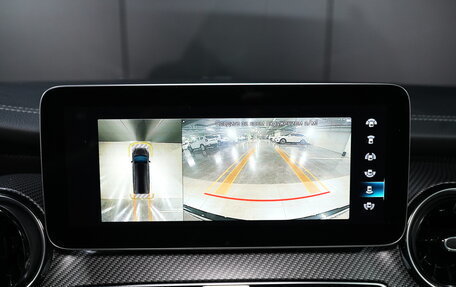 Mercedes-Benz V-Класс, 2023 год, 11 500 000 рублей, 27 фотография