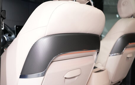 Mercedes-Benz V-Класс, 2023 год, 11 500 000 рублей, 20 фотография