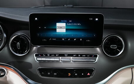 Mercedes-Benz V-Класс, 2023 год, 11 500 000 рублей, 23 фотография