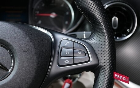 Mercedes-Benz V-Класс, 2023 год, 11 500 000 рублей, 24 фотография