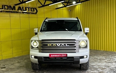 Haval H9, 2024 год, 4 099 000 рублей, 2 фотография