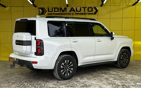 Haval H9, 2024 год, 4 099 000 рублей, 4 фотография