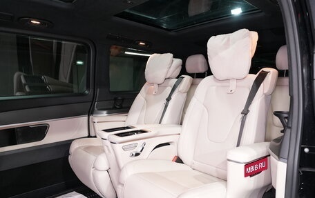 Mercedes-Benz V-Класс, 2023 год, 11 500 000 рублей, 19 фотография