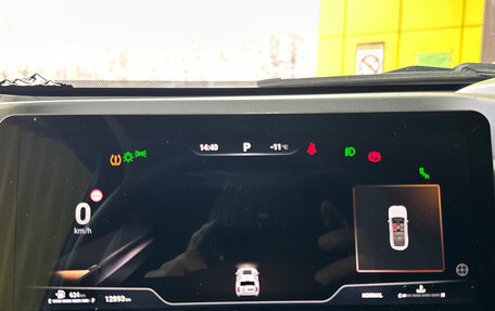 Haval H9, 2024 год, 4 099 000 рублей, 10 фотография