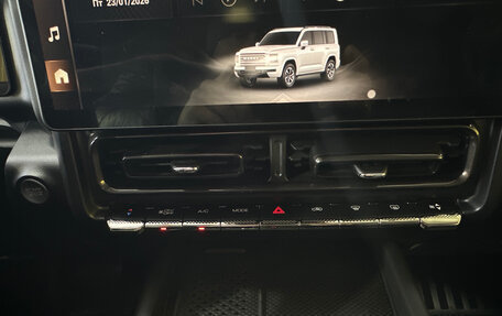 Haval H9, 2024 год, 4 099 000 рублей, 14 фотография