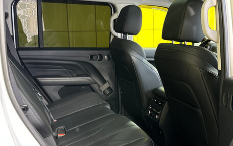 Haval H9, 2024 год, 4 099 000 рублей, 23 фотография