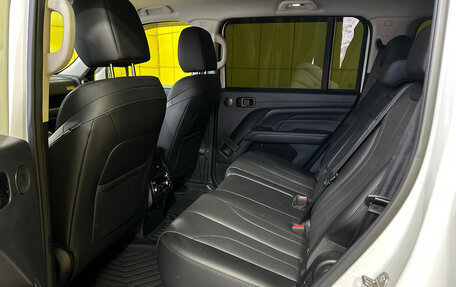 Haval H9, 2024 год, 4 099 000 рублей, 21 фотография