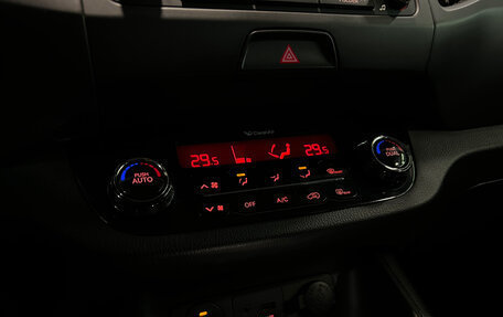 KIA Sportage III, 2012 год, 1 585 000 рублей, 14 фотография