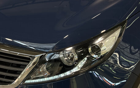 KIA Sportage III, 2012 год, 1 585 000 рублей, 7 фотография