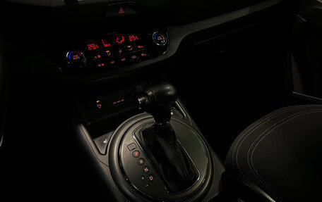 KIA Sportage III, 2012 год, 1 585 000 рублей, 15 фотография