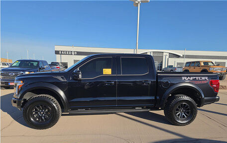 Ford F-150, 2026 год, 10 745 807 рублей, 2 фотография