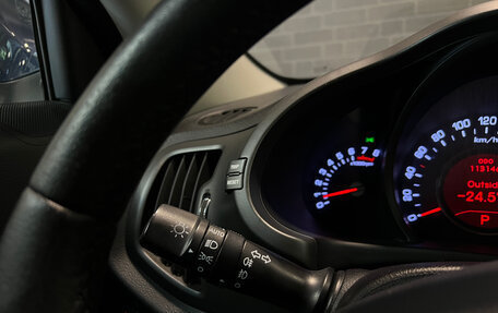 KIA Sportage III, 2012 год, 1 585 000 рублей, 21 фотография