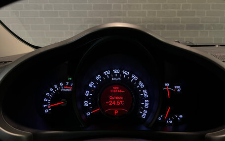 KIA Sportage III, 2012 год, 1 585 000 рублей, 23 фотография