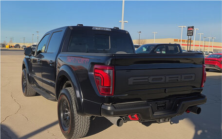 Ford F-150, 2026 год, 10 745 807 рублей, 3 фотография