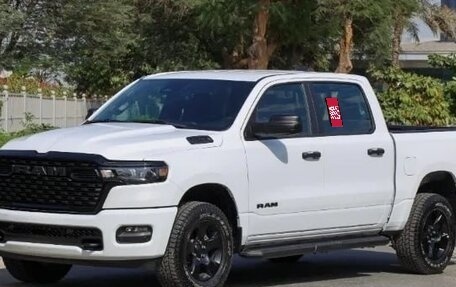 Rambler 1500, 2025 год, 8 760 000 рублей, 1 фотография